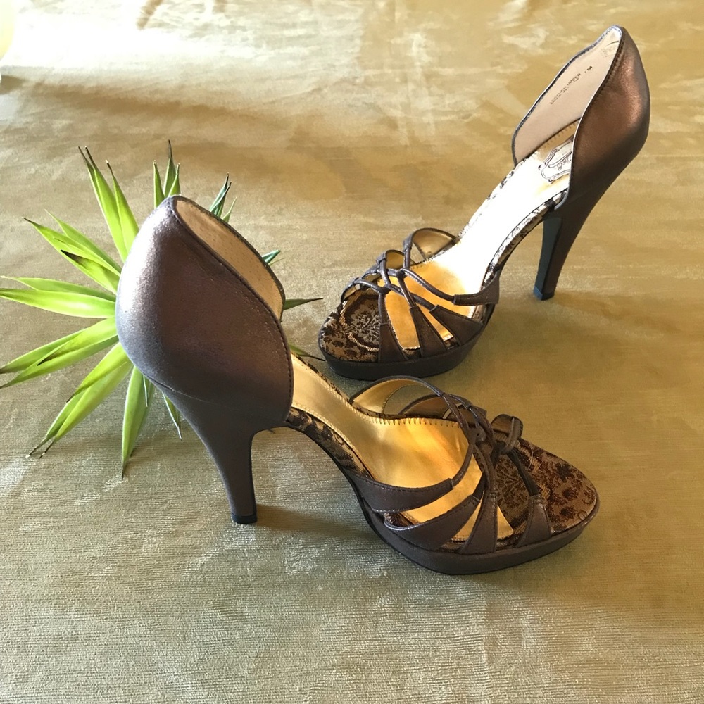 HALE BOB shoes
